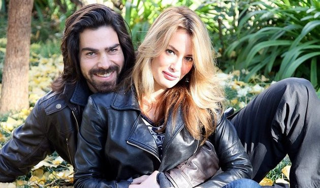 Uğur Pektaş bambaşka biri oldu! Artık öpüşmeyecek - Resim: 1