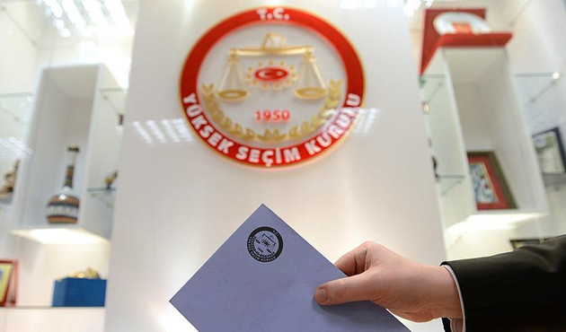 Sekiz şirketten son seçim anketi! Erken seçimde Erdoğan ne kadar oy alır? - Resim: 4