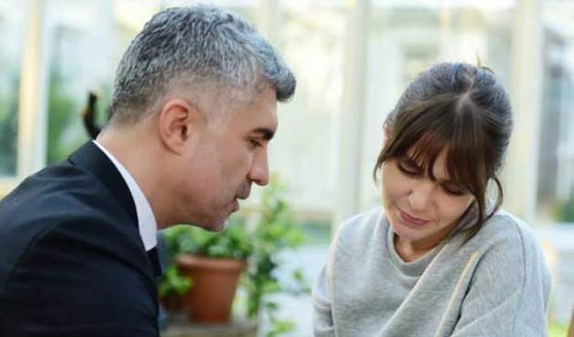 Yer yerinden oynadı Kıvanç Tatlıtuğ Kenan İmirzalıoğlu'nun devri bitti - Resim: 3