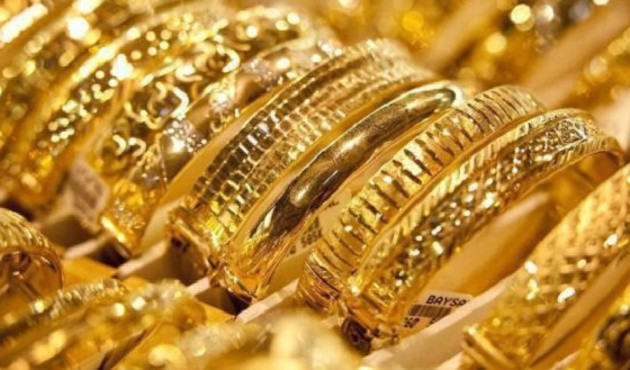 Altın rekora doymuyor! Çeyrek altın bugün bakın kaç lira? - Resim: 3