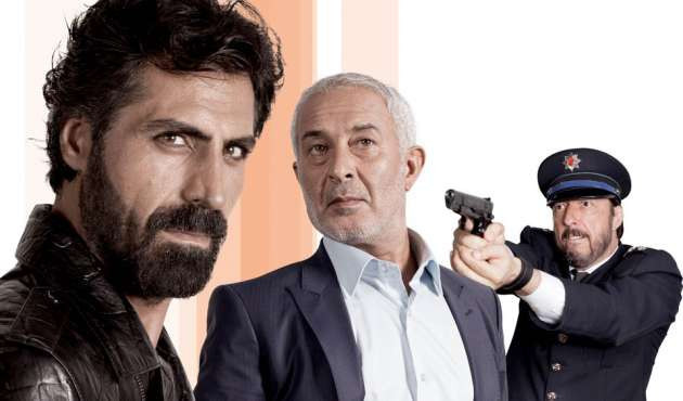  'Kendimi uyuşturucuyla savaşta misyonun bir parçası olarak görüyorum' - Resim: 1