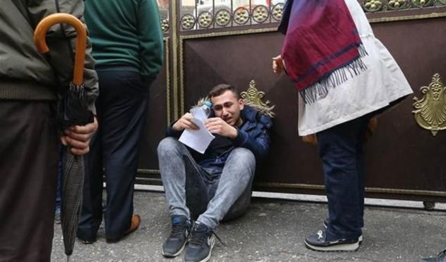 ÖSYM bir değişiklik daha yaptı! İşte detaylar! - Resim: 5