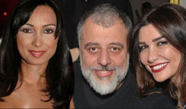 Hamdi Alkan'ın eski eşi Canan Hoşgör soyuldu! Hırsız tanıdık çıktı - Resim: 3