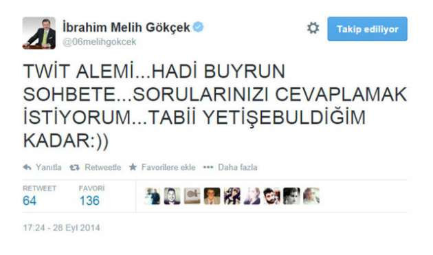 Bu tweetler efsane oldu! - Resim: 1