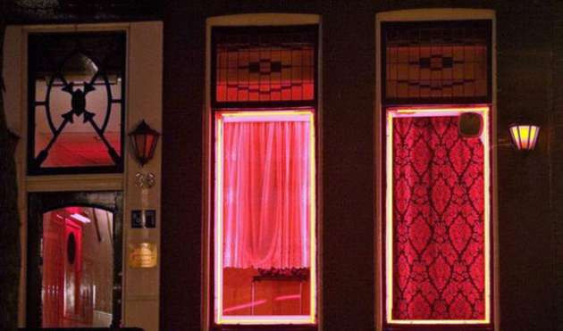 Yasak bölge ilk kez görüntülendi - Resim: 4