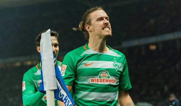 Fenerbahçe'nin Max Kruse bombasını Almanlar patlattı - Resim: 4