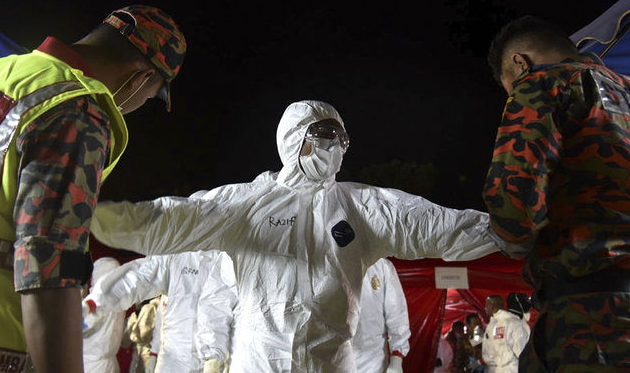 Koronavirüs bakın en çok hangi yaş gruplarını öldürüyor! Çin açıkladı - Resim: 2