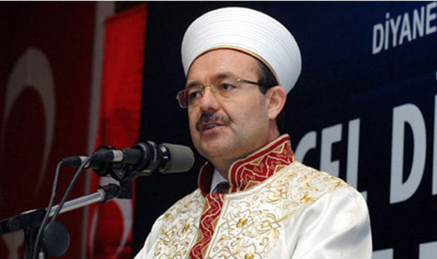 Diyanet'in 2015 takviminde tartışma yaratacak fetvalar - Resim: 2