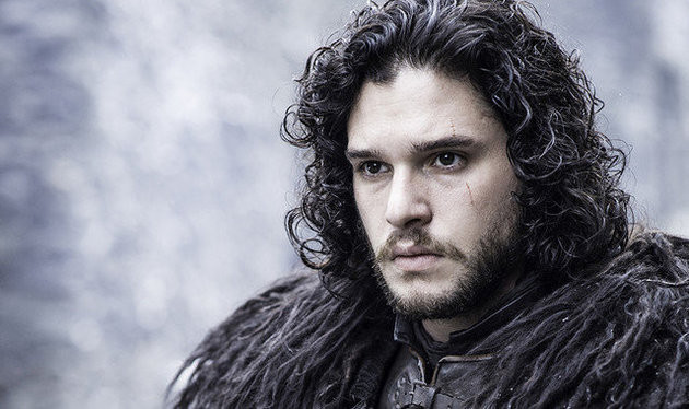 Game of Thrones'un finali ifşa oldu hem de Jon Snow tarafından - Resim: 4