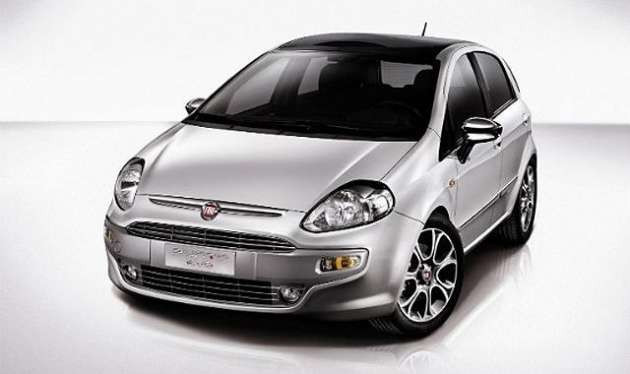 Otomobilde Yılbaşı kampanyaları - Resim: 1