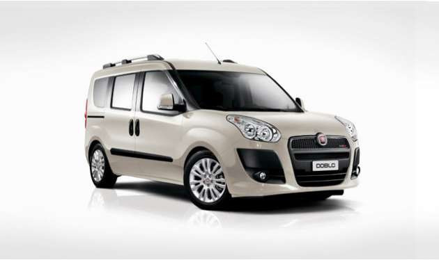 Otomobilde Yılbaşı kampanyaları - Resim: 2