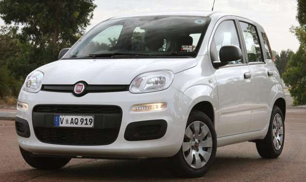 Otomobilde Yılbaşı kampanyaları - Resim: 4