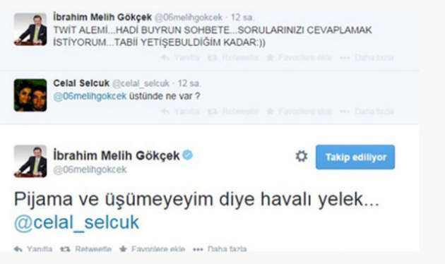 Bu tweetler efsane oldu! - Resim: 2