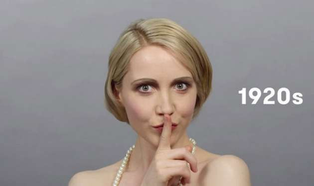 Rus kadınlarının değişen güzellik algısı - Resim: 2