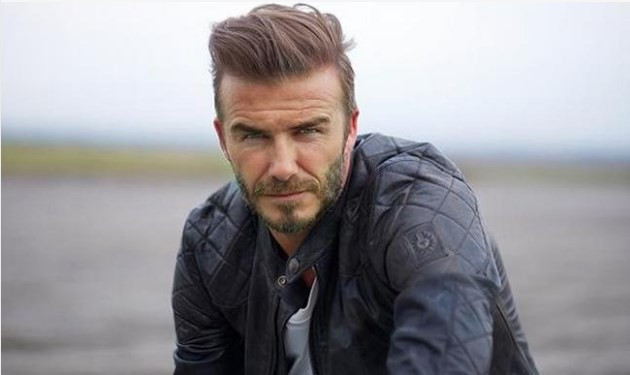 Dünyanın en yakışıklı futbolcusu ne hale geldi - Resim: 1