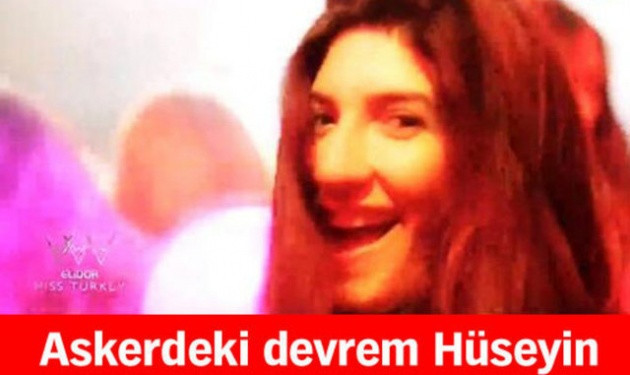 En komik Miss Turkey capsleri - Resim: 2