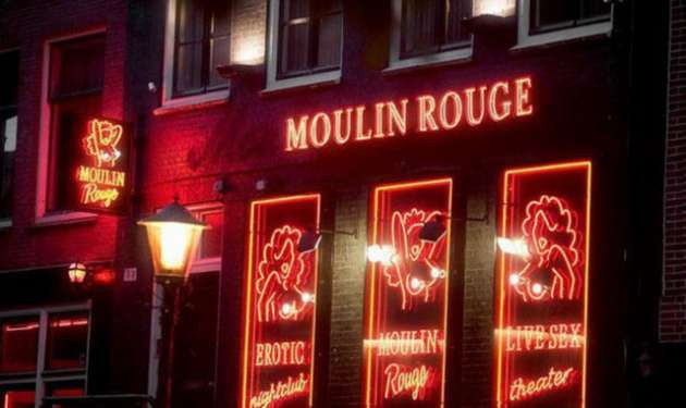 Yasak bölge ilk kez görüntülendi - Resim: 1