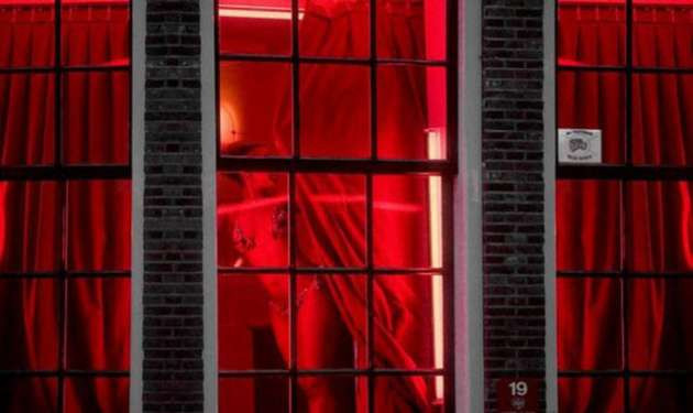 Yasak bölge ilk kez görüntülendi - Resim: 2