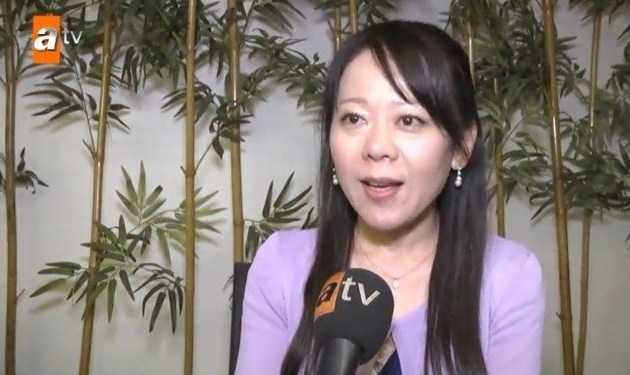 Müge Anlı canlı yayına böyle çıktı! Japon Yumiko paraları aldı bu kez onun peşine düştü - Resim: 3