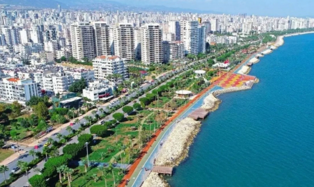 Türkiye'nin en çok göç alan 10 şehri belli oldu - Resim: 5
