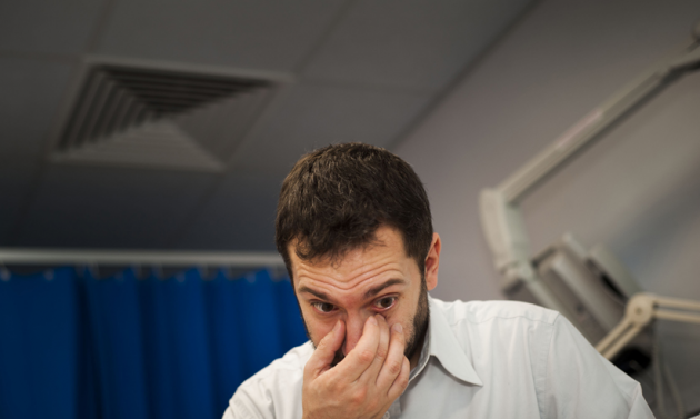 Erkekler dokuz doğururken - Resim: 3