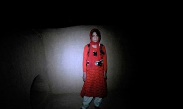 Erkek çocuklarının kabusu! Seksi kıyafetler giydirip... - Resim: 2