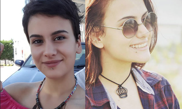 17 yaşındaki Ecem'i öldüren katilin savunması pes dedirtti: Zaten bakire değildi - Resim: 2