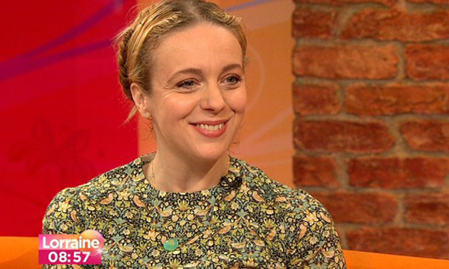 Dizide evlendi ölüm tehdidi alıyor - Resim: 1