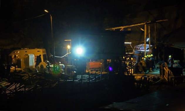 Ermenek'tan acı haber geldi - Resim: 4