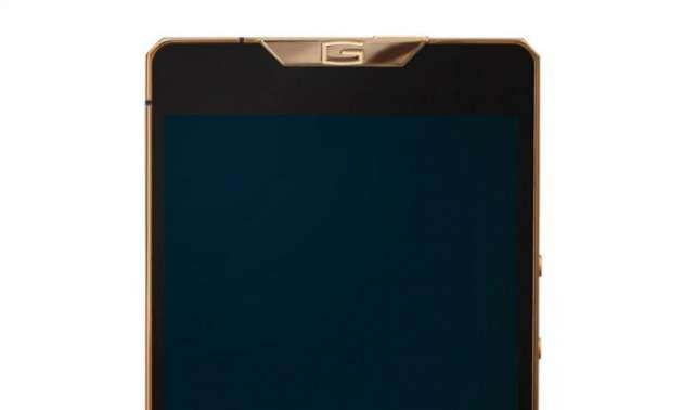 6 bin dolarlık telefon! - Resim: 4