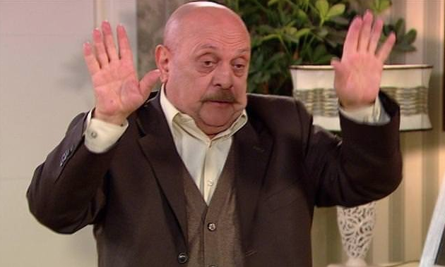 Çocuklar Duymasın reytingde sıkıştı hasta oyuncuyu geri getirdi - Resim: 2