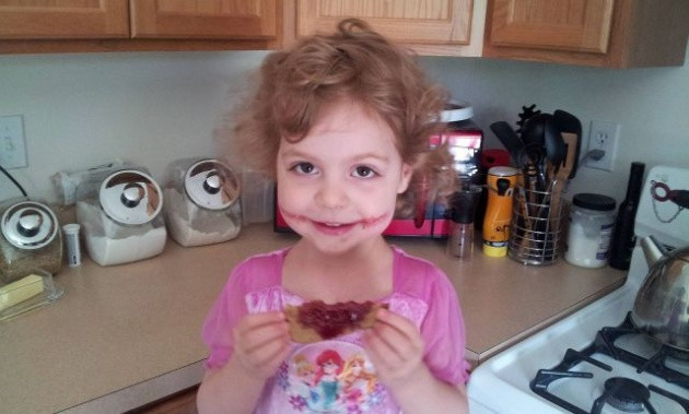 Günün en çok paylaşılan ilginç fotoğrafları - Resim: 3