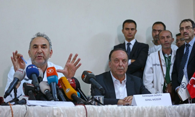 Soma maden şirketinden skandal itiraf - Resim: 1