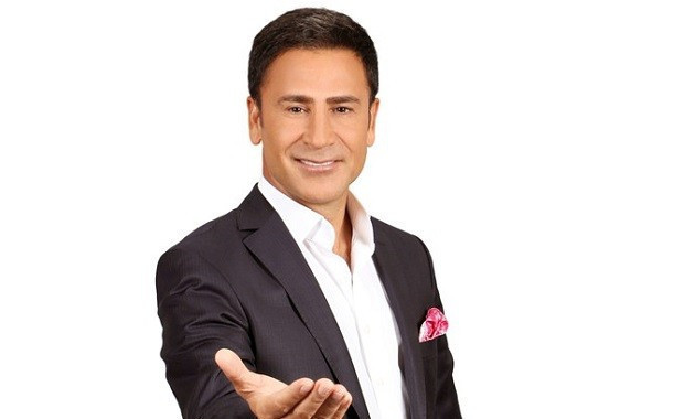  İzzet Yıldızhan'ın dünyaca ünlü yıldızlarla ortak yönü! - Resim: 2