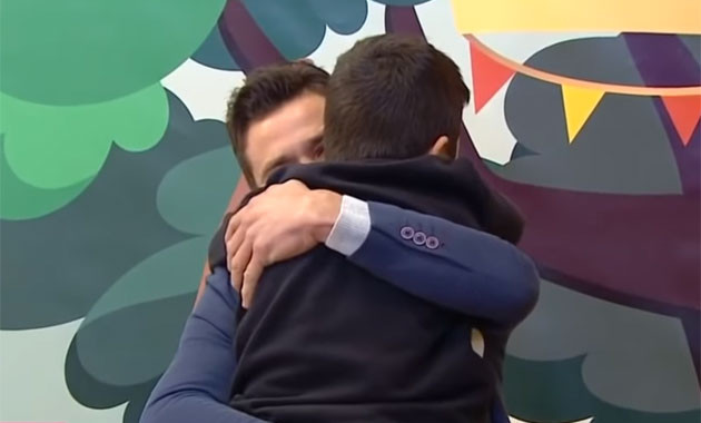 Oğlunun babası mı amcası mı Talip Çakır'ın DNA sonucunu Esra Erol açıkladı - Resim: 3