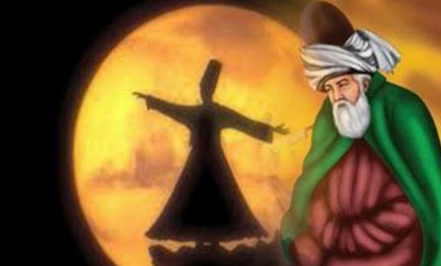 Mevlana Celaleddin Rumi'nin ölüm yıldönümü - Resim: 2