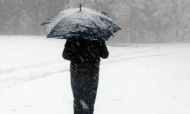 Bugün güneş yarın buz! Meteoroloji'den sarı ve turuncu kodlu uyarı üçü bir arada - Resim: 4