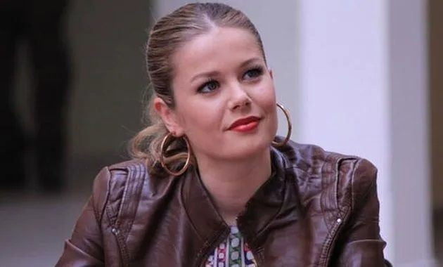 Vefat haberini galada aldı! Burcu Biricik'in tepkisi olay oldu - Resim: 3