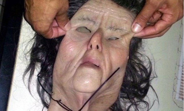 Hapisten böyle kaçmaya çalıştı! - Resim: 4