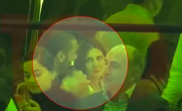 Emir Sarıgül kaç yaşında çocuklarının annesi Fatoş Sarıgül'den boşandı mı? - Resim: 0