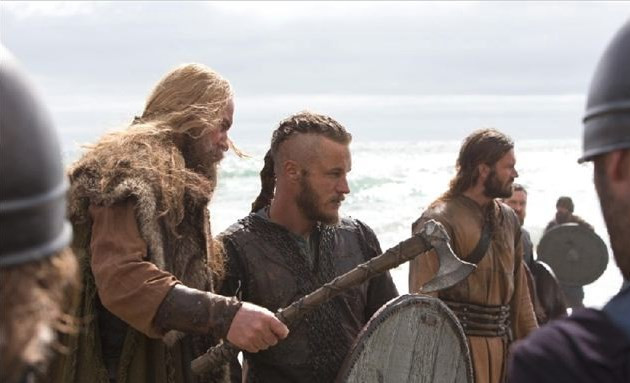 'İnsanların kafasına bir baltayla vurmak istiyorum' - Resim: 4