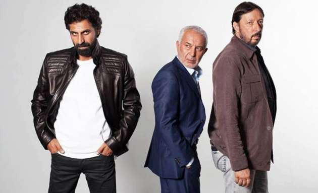  'Kendimi uyuşturucuyla savaşta misyonun bir parçası olarak görüyorum' - Resim: 3