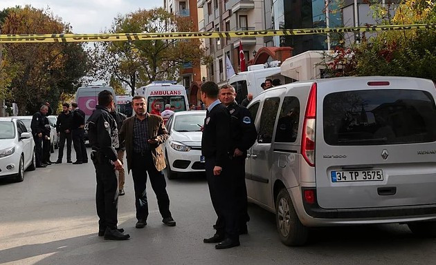 Babasına bombalı paket göndermişti savunması olay oldu  - Resim: 3