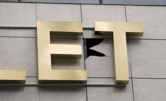 Adalet Bakanlığı'na pompalı tüfekle saldırı - Resim: 4