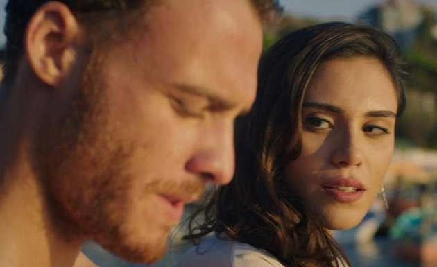 Şeref Meselesi artık reyting meselesi.... - Resim: 4