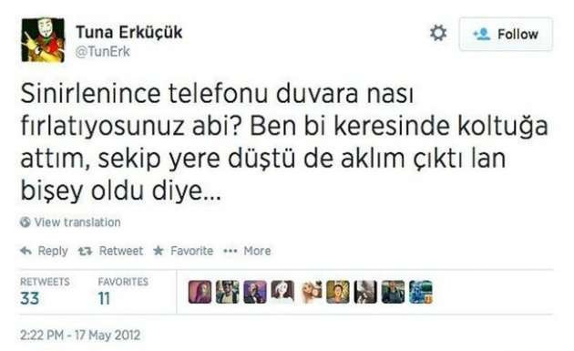 Bu tweetler efsane oldu! - Resim: 3