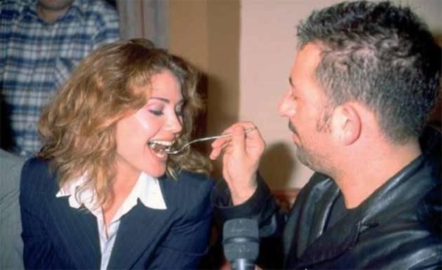 Cem Yılmaz'ın eski sevgilileri - Resim: 1