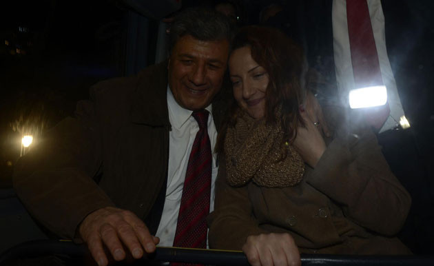 Mustafa Balbay'dan ilk fotoğraflar - Resim: 4