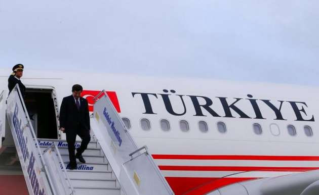 Başbakan'ın Atina ziyareti - Resim: 1