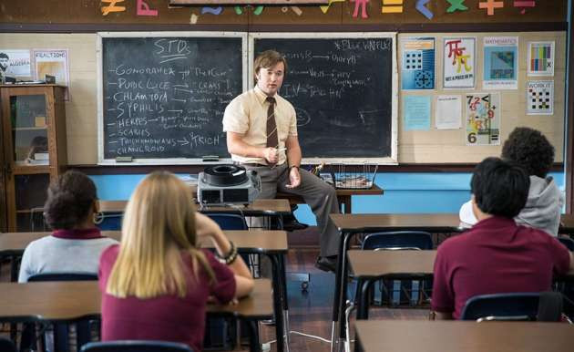 2014 yılının en kötü filmleri seçildi - Resim: 3